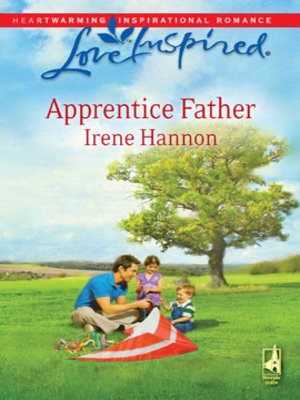 cover image of Apprentice Father